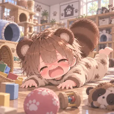 Profile image of たぬき