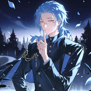 Profile image of ハイドレンジア