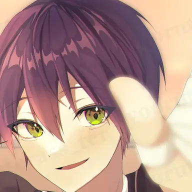 Profile image of 剣持刀也