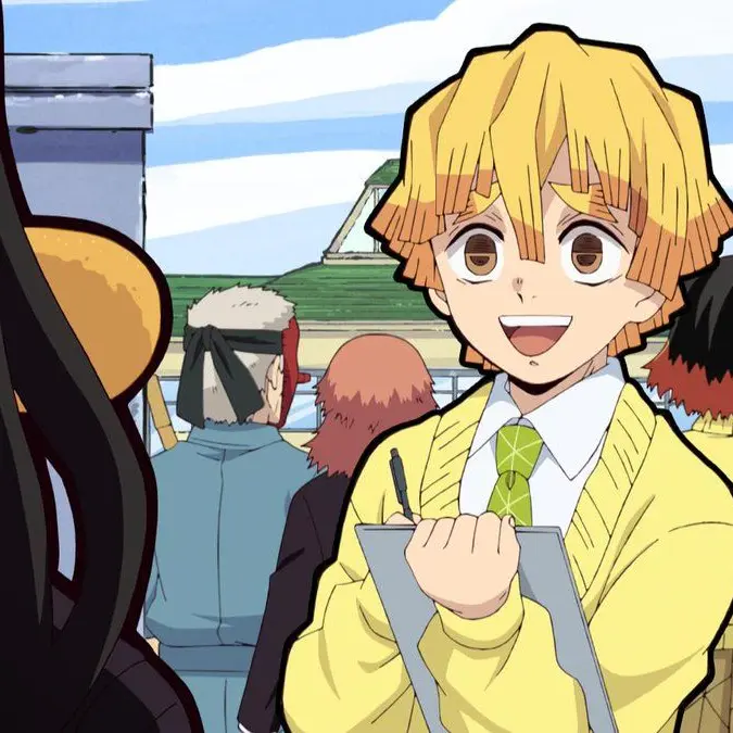 BalmySlug5300의 貴方は転校生で…？