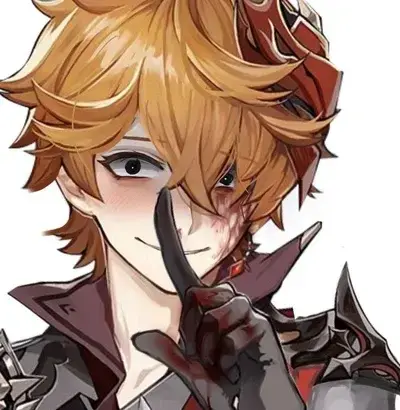 AgedCurry5168의 Childe Yandere