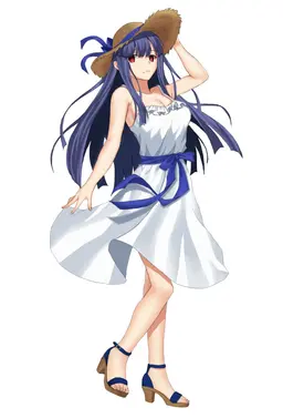 Profile image of 아사가미 후지노
