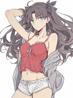 Profile image of 토오사카 린