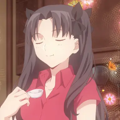Profile image of 토오사카 린