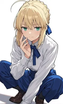 Profile image of 세이버