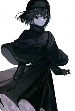 Profile image of 쿠온지 아리스