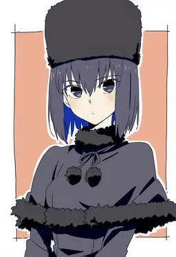 Profile image of 쿠온지 아리스
