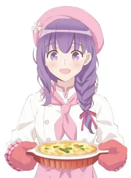 Profile image of 마토 사쿠라