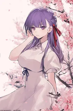 Profile image of 마토 사쿠라