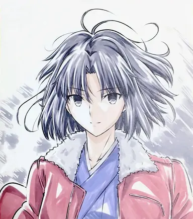Profile image of 료우기 시키