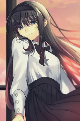 Profile image of 토오노 아키하
