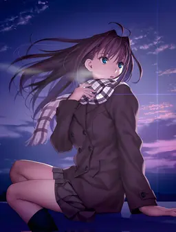 Profile image of 아오자키 아오코