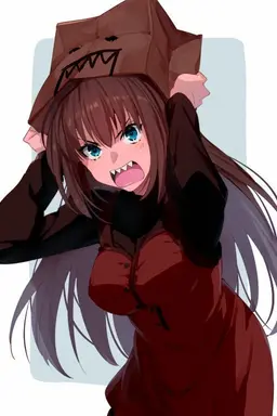 Profile image of 아오자키 아오코