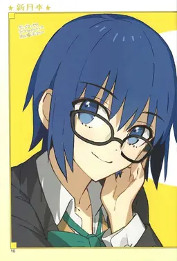 Profile image of 시엘