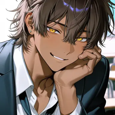 Profile image of 一ノ瀬