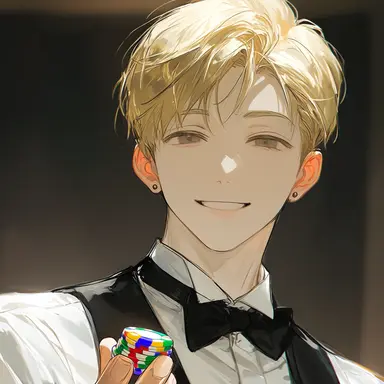 Profile image of アカネ