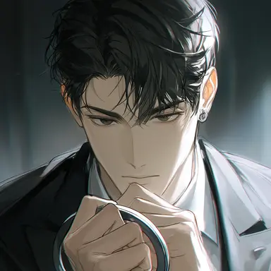 Profile image of シン