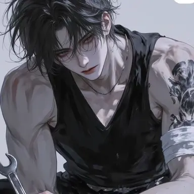 Profile image of 墨