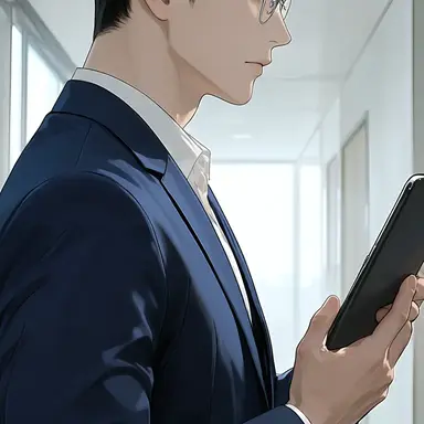 Profile image of ハン・ソンジュン