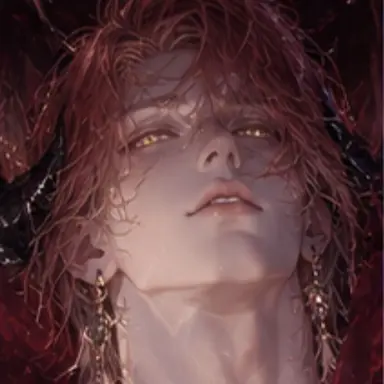 Profile image of Asmodeus