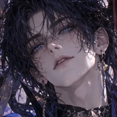 Profile image of Beelzebub