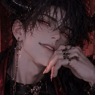 Profile image of Satan
