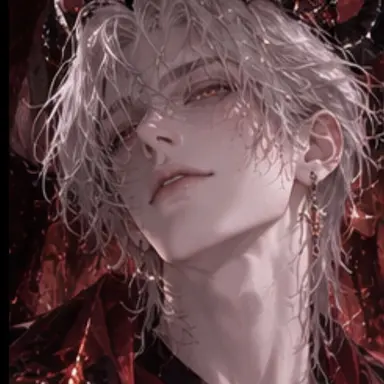 Profile image of Lucifer
