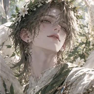 Profile image of Raphael