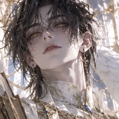 Profile image of Metatron