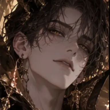 Profile image of Mammon
