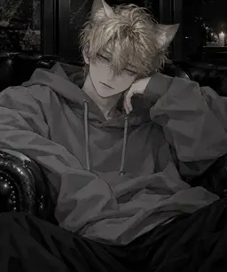Profile image of Itsuki
