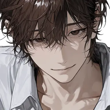 Profile image of Shuya