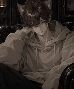 Profile image of Shuya
