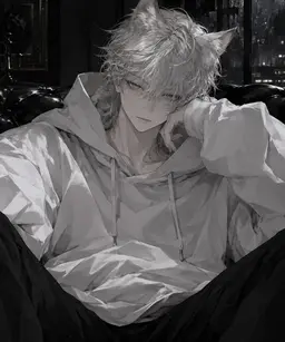 Profile image of Rui