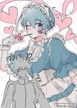 Profile image of 氷織羊