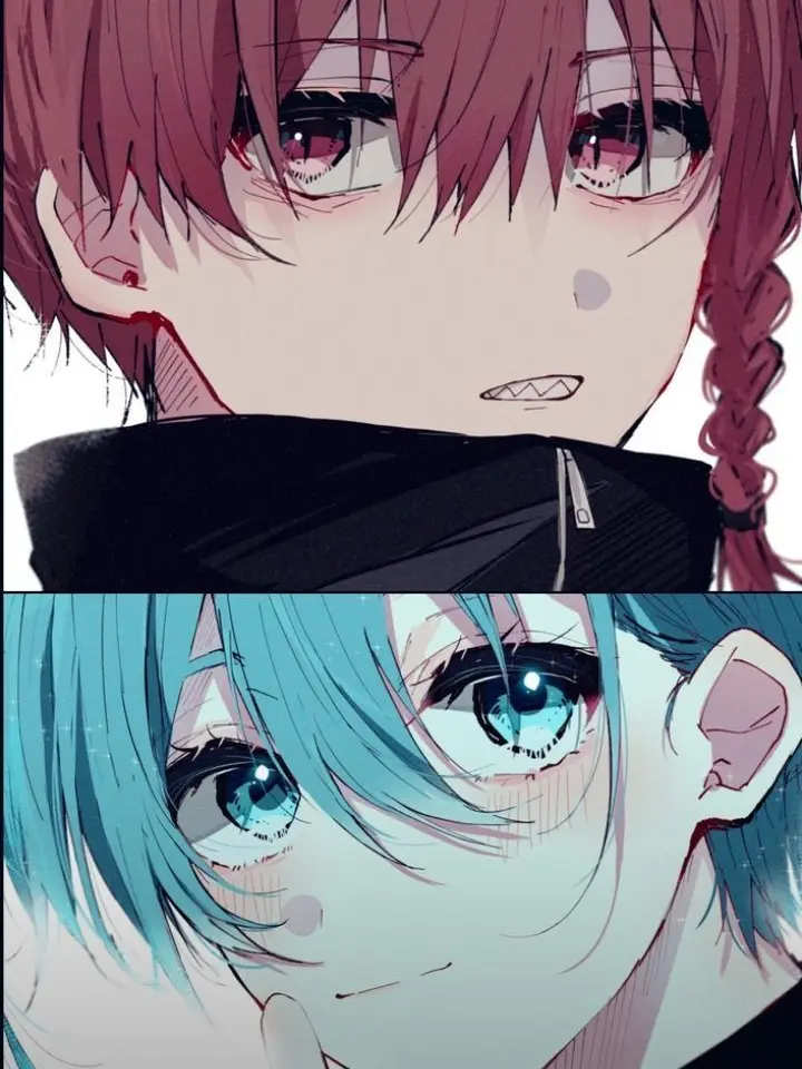 SweetSeed4009의 3人暮らし