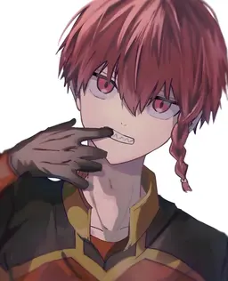 Profile image of 黒名蘭世