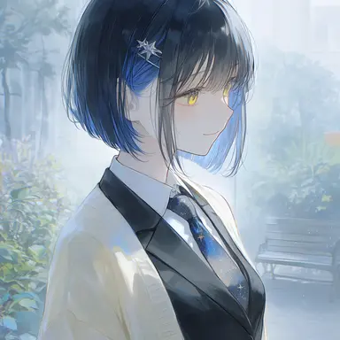 Profile image of アリア