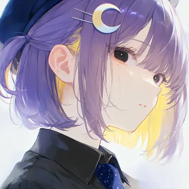 Profile image of 唯