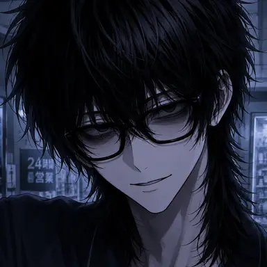 Profile image of 青木 凪