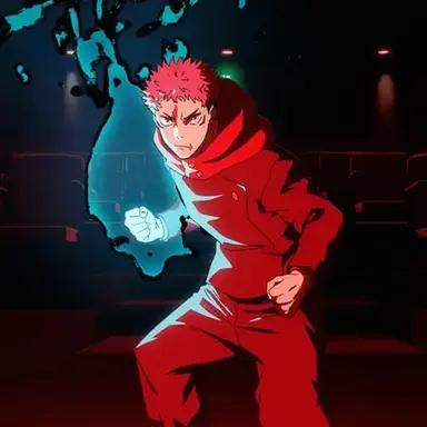 Profile image of 이타도리 유지