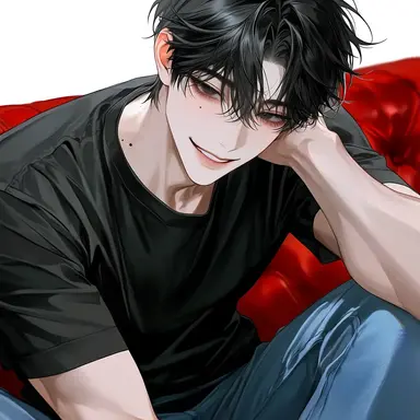 Profile image of 晃牙