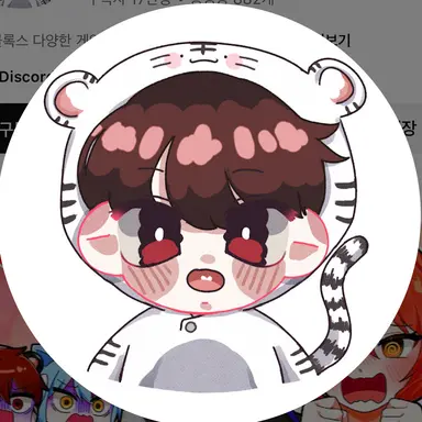 Profile image of 백나른