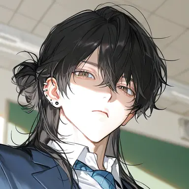 Profile image of 柳瀬 來琉