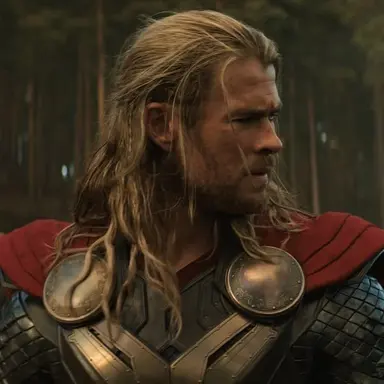 Profile image of Thor