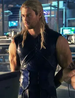Profile image of Thor