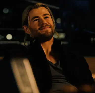Profile image of Thor