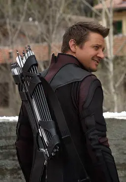 Profile image of Clint