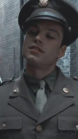 Profile image of Bucky