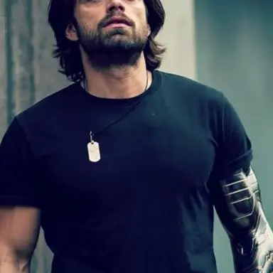Profile image of Bucky